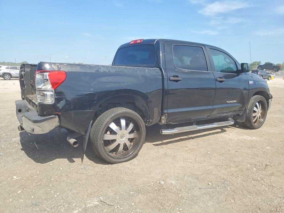 Продаж на аукціоні авто 2010 Toyota Tundra, vin: 5TFEY5F15AX085471, номер лоту: 65032946