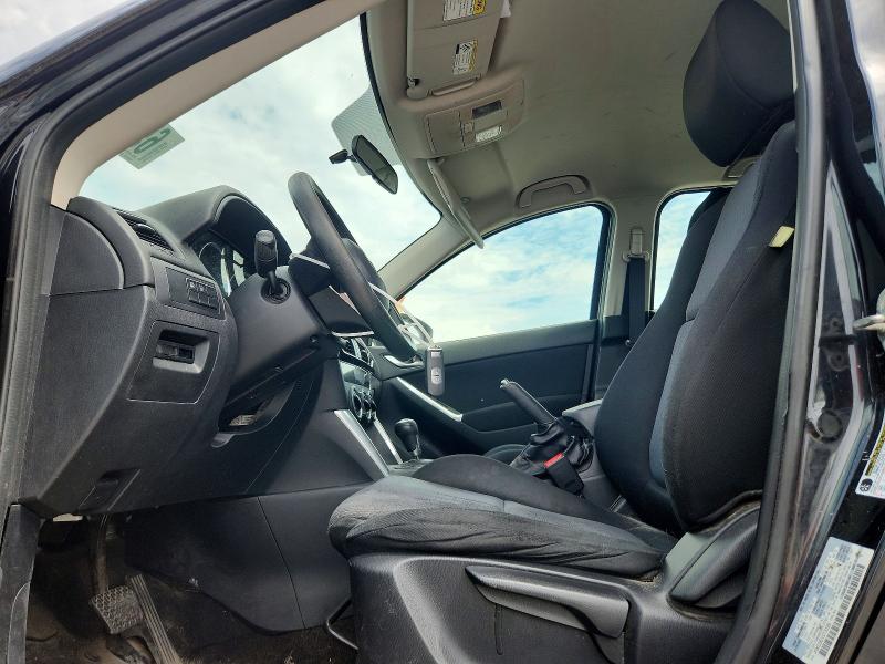 Продажа на аукционе авто 2013 Mazda Cx-5, vin: JM3KE2BEXD0120996, номер лота: 65460646