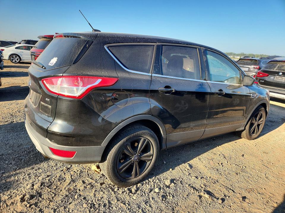 Продажа на аукционе авто 2015 Ford Escape, vin: 1FMCU0G72FUC41009, номер лота: 65582366
