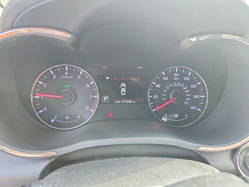 65986256 :رقم المزاد ، KNAFZ4A81F5380115 vin ، 2015 Kia Forte مزاد بيع