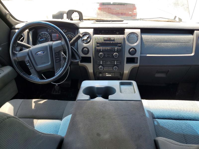 Продажа на аукционе авто 2012 Ford F150, vin: 1FTFW1ET5CFB70535, номер лота: 64141656