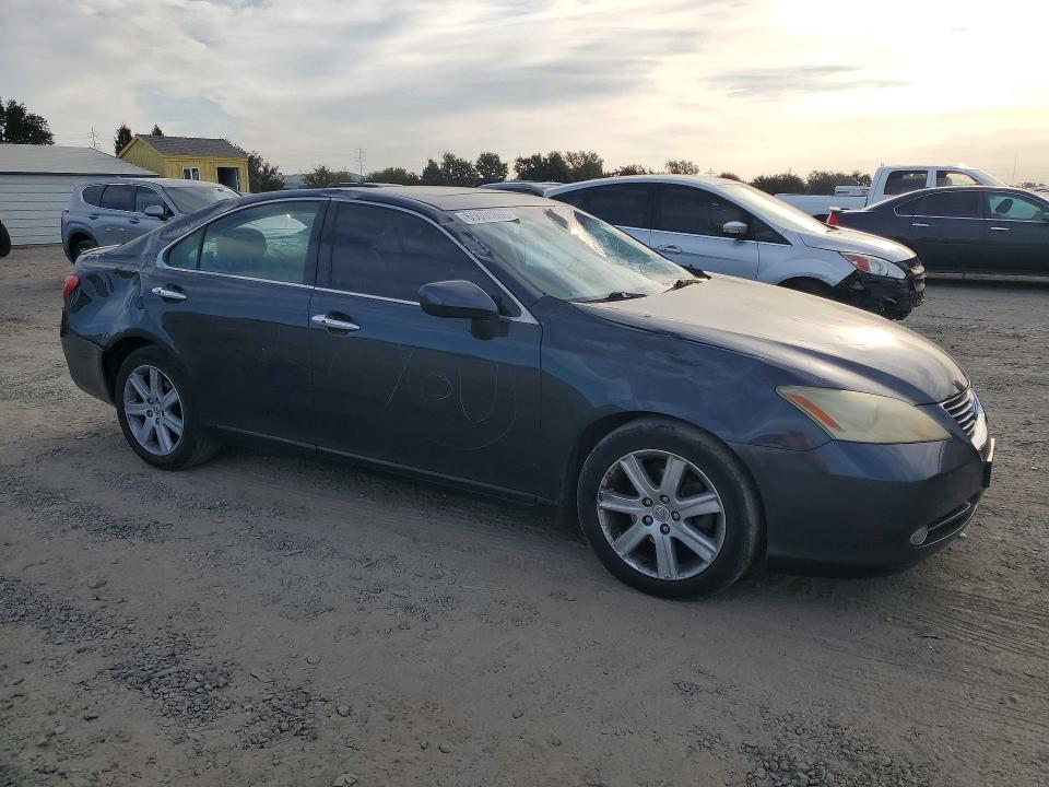 Aukcja sprzedaży 2008 Lexus Es, vin: JTHBJ46G282207523, numer aukcji: 65000866