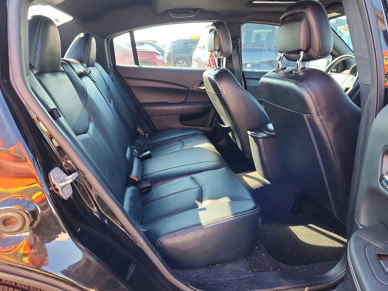 Aukcja sprzedaży 2013 Chrysler 200, vin: 1C3CCBCG9DN501717, numer aukcji: 66255146