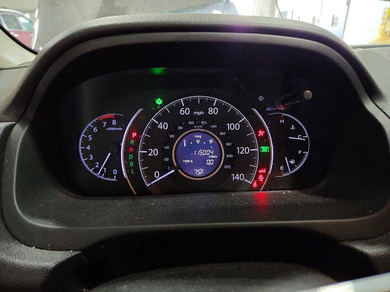 Продажа на аукционе авто 2015 Honda Cr-v, vin: 2HKRM4H37FH604237, номер лота: 65156476