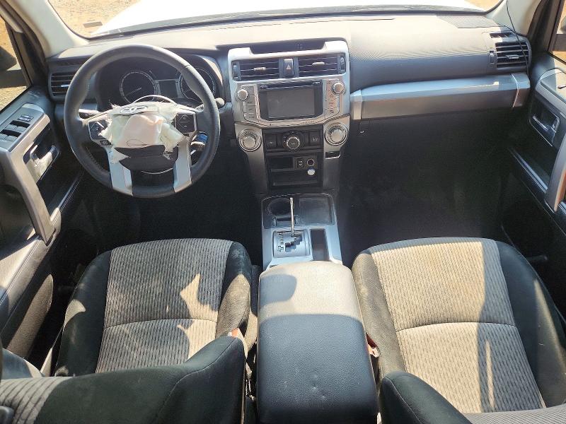 64369026 :رقم المزاد ، JTEZU5JR5K5199912 vin ، 2019 Toyota 4runner مزاد بيع