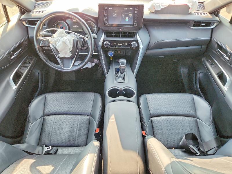 Продажа на аукционе авто 2021 Toyota Venza, vin: JTEAAAAHXMJ013197, номер лота: 64087666
