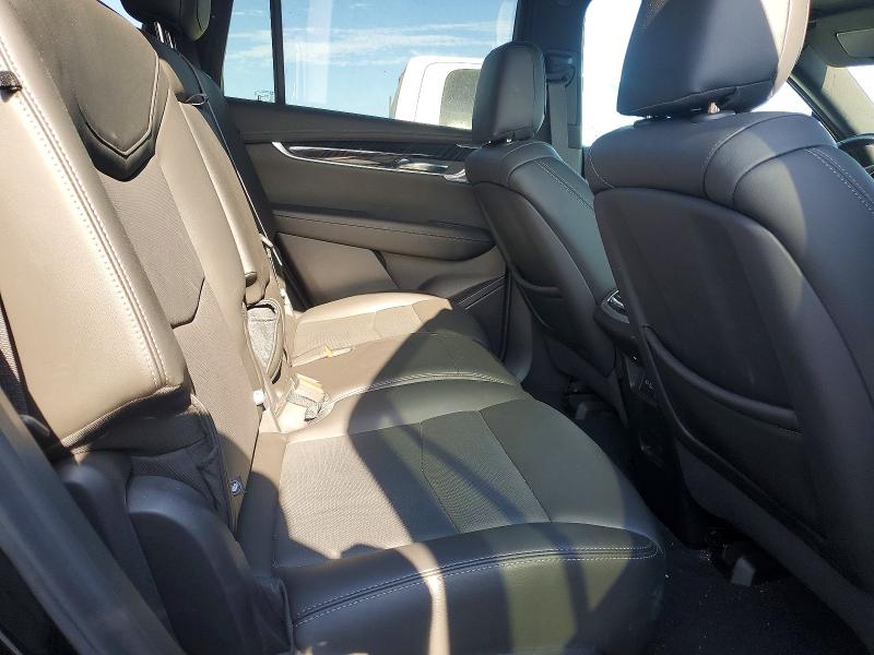 Продажа на аукционе авто 2024 Cadillac Xt6, vin: 1GYKPDRS8RZ715255, номер лота: 66632996