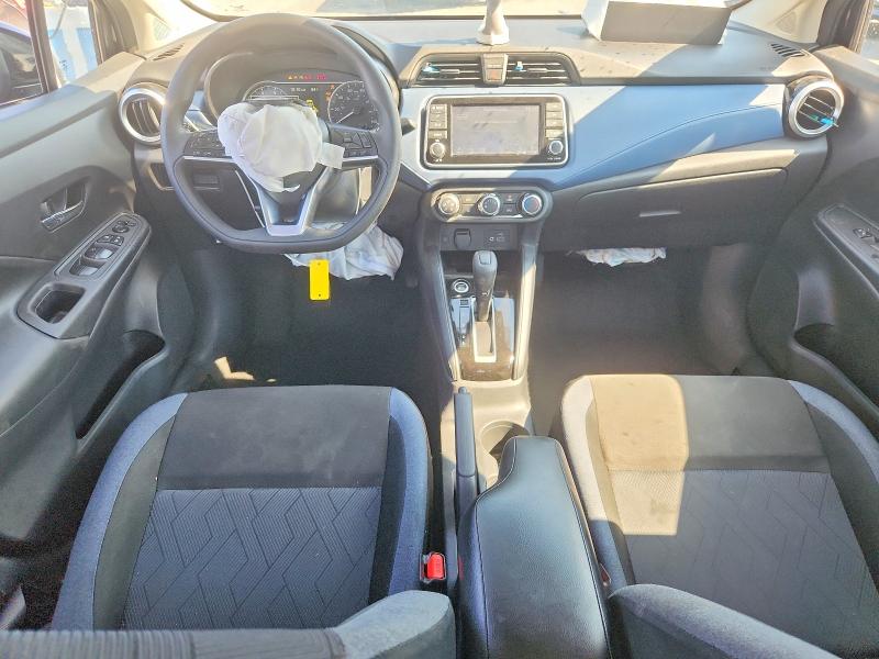 Продаж на аукціоні авто 2025 Nissan Versa, vin: 3N1CN8EV6SL871379, номер лоту: 66726196