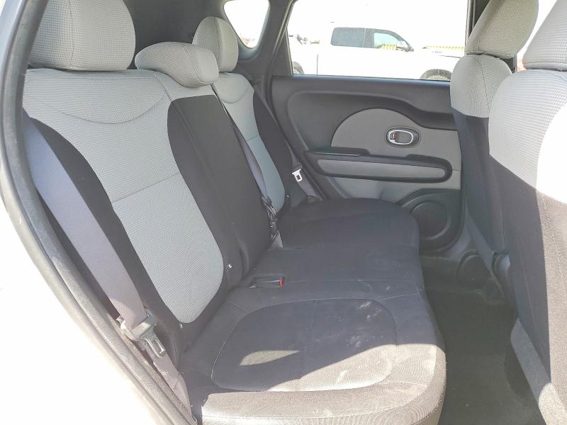 Aukcja sprzedaży 2015 Kia Soul, vin: KNDJN2A29F7125127, numer aukcji: 63716776