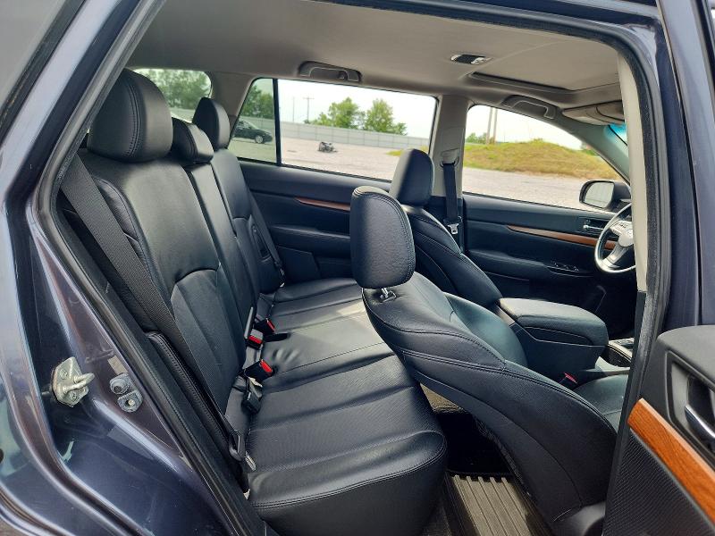 64967786 :رقم المزاد ، 4S4BRDLCXE2208356 vin ، 2014 Subaru Outback مزاد بيع