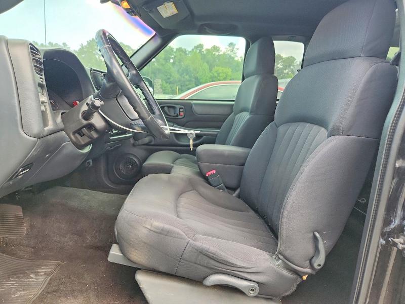 Продажа на аукционе авто 2003 Chevrolet S Truck, vin: 1GCCS19X938161398, номер лота: 66560126