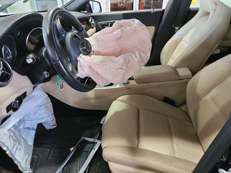 65290366 :رقم المزاد ، WDDSJ4GB5HN449943 vin ، 2017 Mercedes-benz Cla مزاد بيع