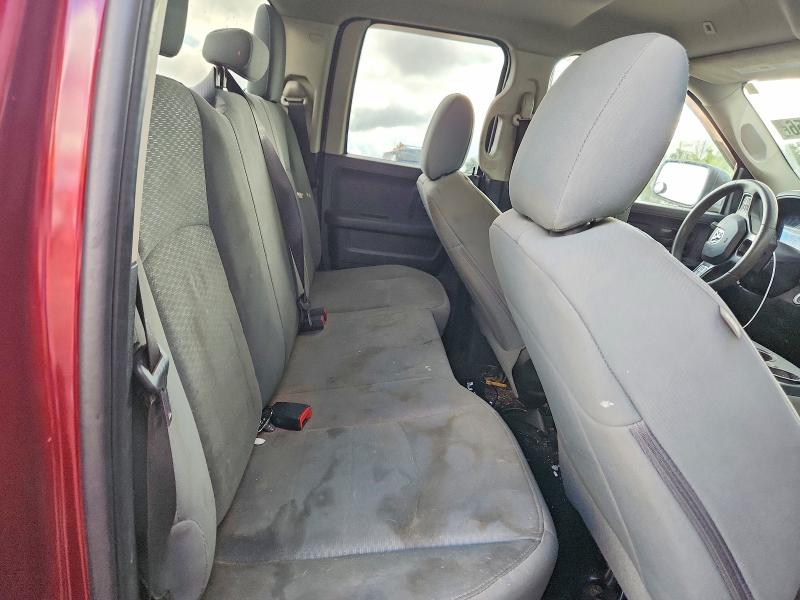 Aukcja sprzedaży 2019 Ram 1500 Classic, vin: 1C6RR7FT2KS577876, numer aukcji: 66496656