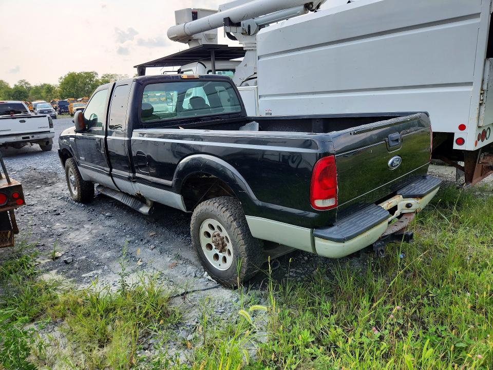 Продаж на аукціоні авто 2006 Ford F350, vin: 1FTWX31PX6EB96494, номер лоту: 64939056