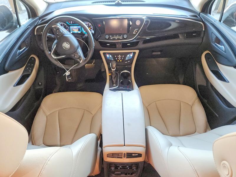 Aukcja sprzedaży 2017 Buick Envision, vin: LRBFXBSA7HD030090, numer aukcji: 66406366