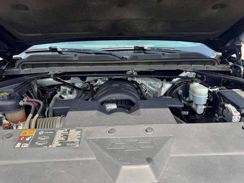 Aukcja sprzedaży 2016 Chevrolet Silverado, vin: 1GCVKREC1GZ248416, numer aukcji: 65149296