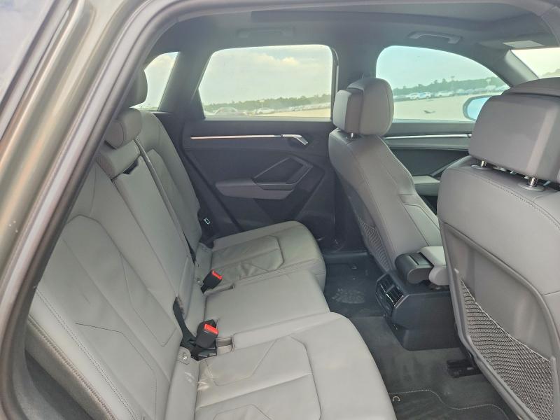 Aukcja sprzedaży 2020 Audi Q3, vin: WA1EECF39L1010951, numer aukcji: 66738666
