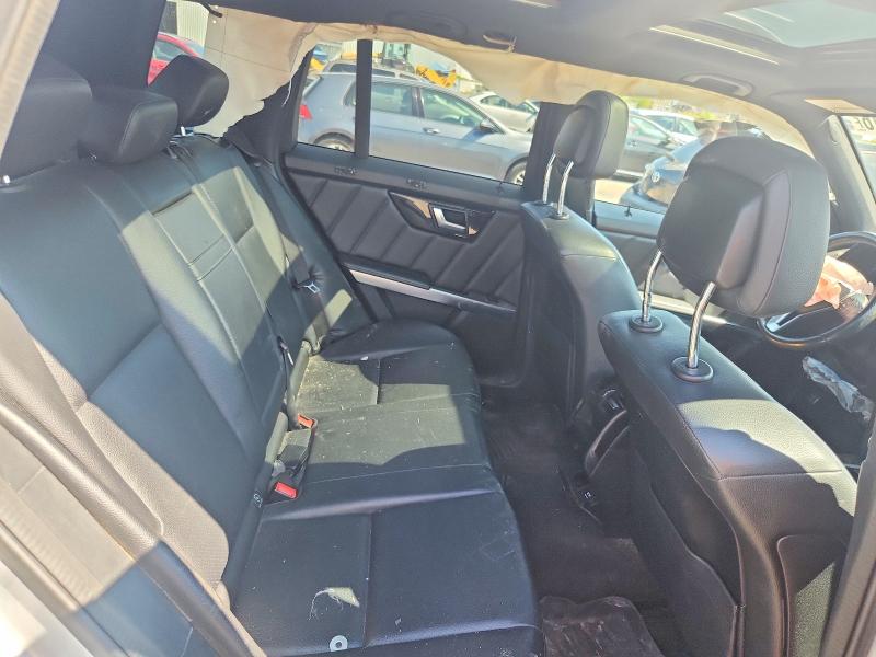 66557216 :رقم المزاد ، WDCGG8JB1EG164925 vin ، 2014 Mercedes-benz Glk مزاد بيع