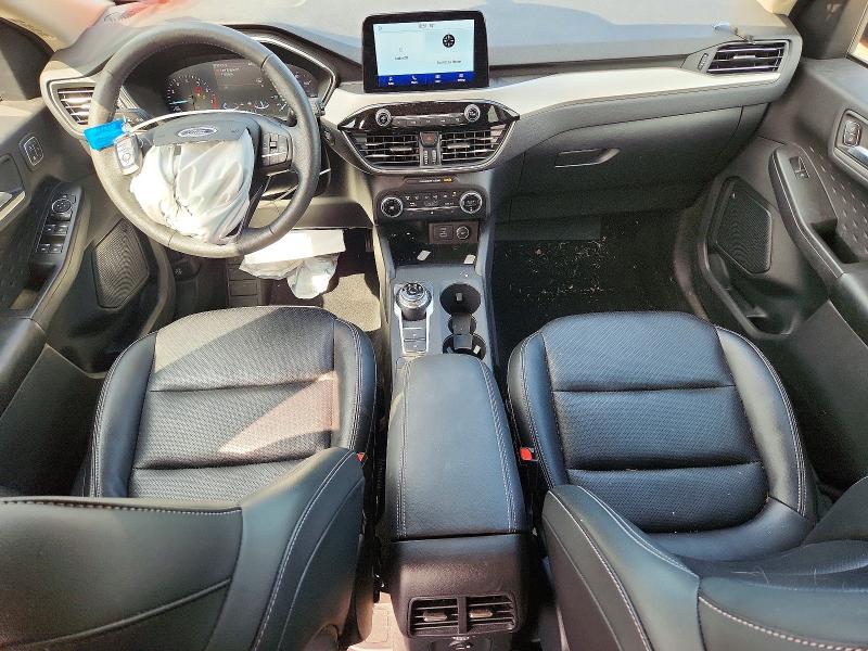 Продаж на аукціоні авто 2020 Ford Escape, vin: 1FMCU9H66LUC58045, номер лоту: 66619846