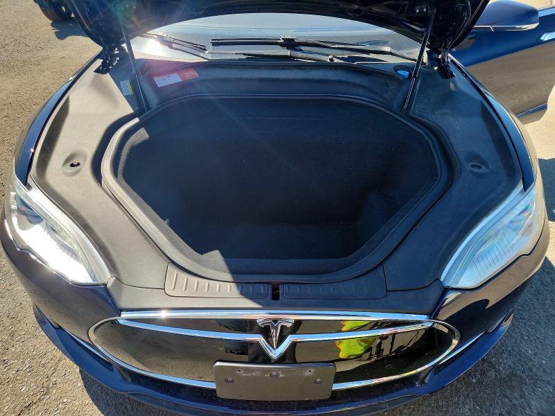 Aukcja sprzedaży 2015 Tesla Model S, vin: 5YJSA1H21FFP70204, numer aukcji: 63736286