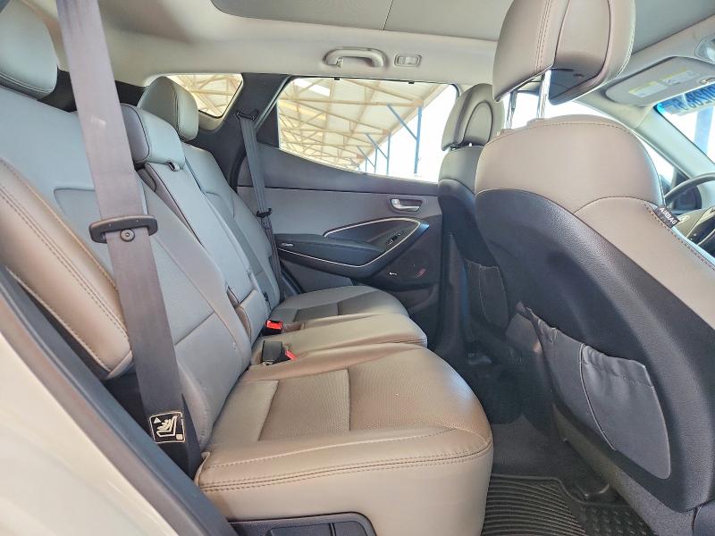 Продаж на аукціоні авто 2018 Hyundai Santa Fe Sport, vin: 5NMZUDLB7JH064859, номер лоту: 65202856