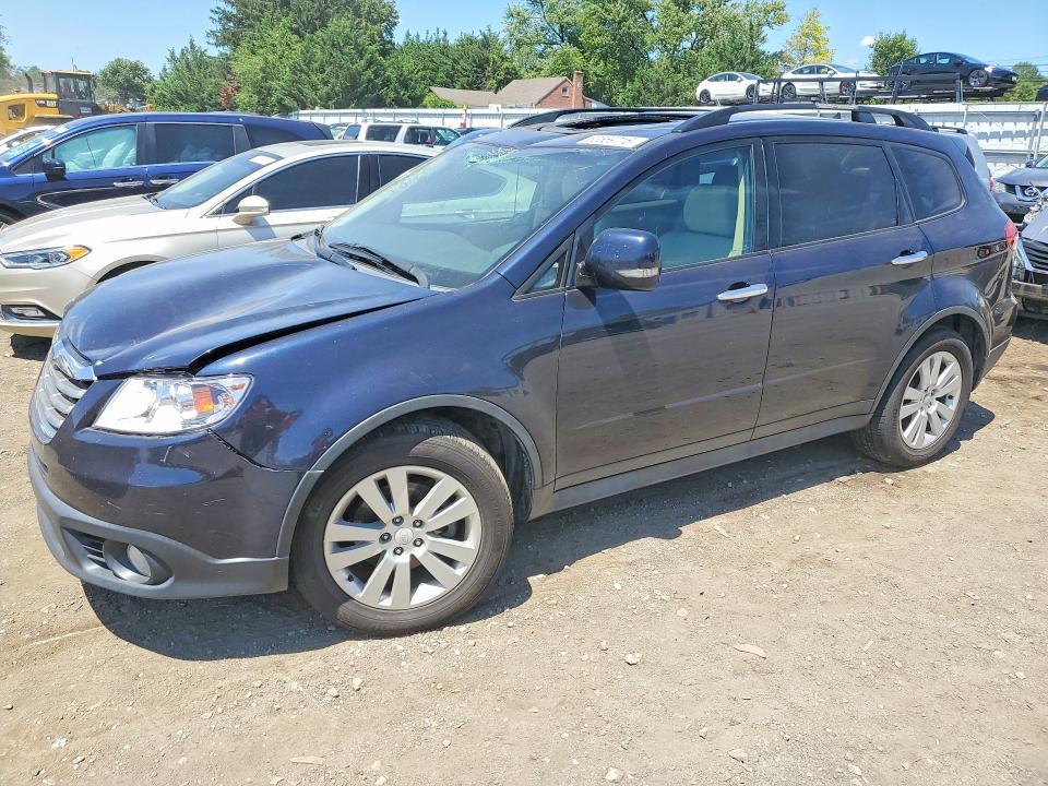 Продажа на аукционе авто 2012 Subaru Tribeca, vin: 4S4WX9HD3C4401438, номер лота: 63569716