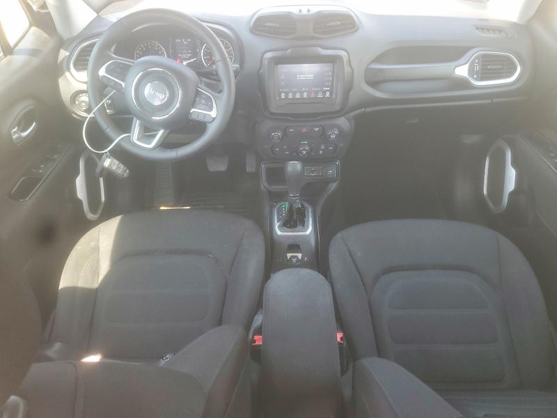 65100996 :رقم المزاد ، ZACCJABB4JPH89411 vin ، 2018 Jeep Renegade مزاد بيع