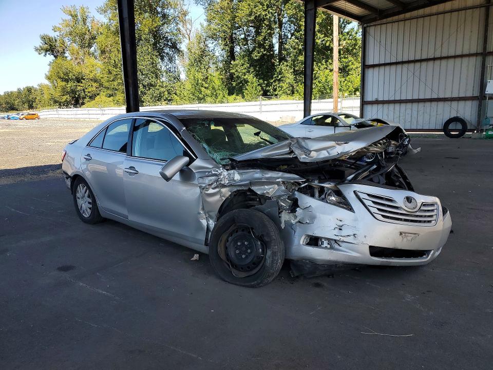 Auction sale of the 2009 Toyota Camry, vin: 4T1BE46K59U413849, lot number: 65208186
