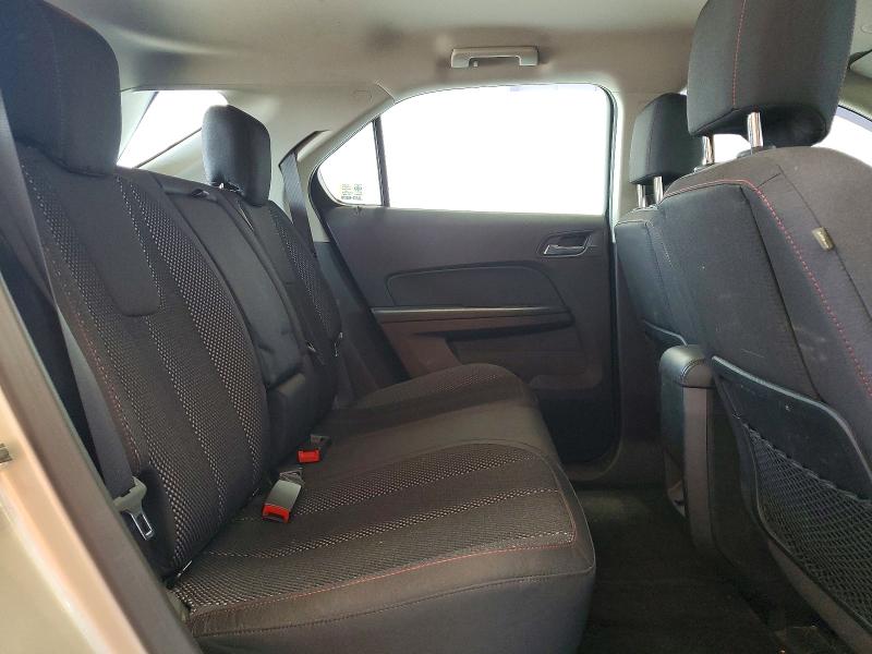 Продажа на аукционе авто 2016 Chevrolet Equinox, vin: 1GNFLEEK1GZ102302, номер лота: 64734116