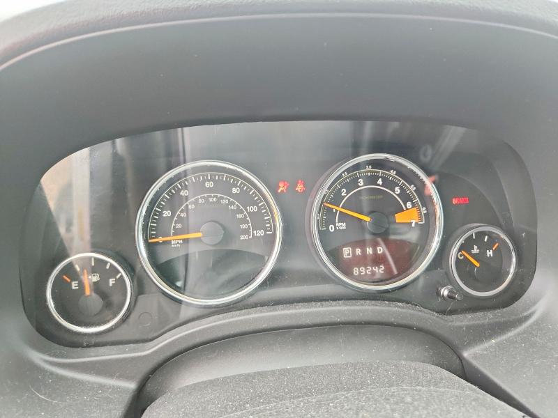 Aukcja sprzedaży 2015 Jeep Compass, vin: 1C4NJDEB8FD333410, numer aukcji: 65264016