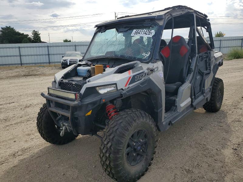 Продаж на аукціоні авто 2017 Polaris General, vin: 3NSRHE992HH874039, номер лоту: 66411426