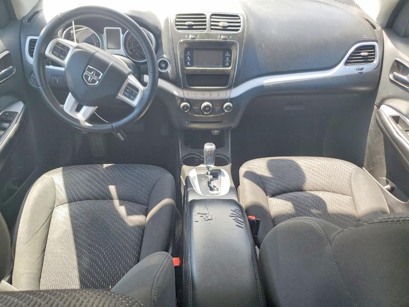 65598806 :رقم المزاد ، 3C4PDCAB7JT496472 vin ، 2018 Dodge Journey مزاد بيع