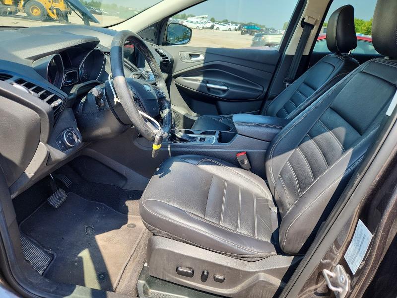 Продаж на аукціоні авто 2019 Ford Escape, vin: 1FMCU0J97KUC03473, номер лоту: 66460876