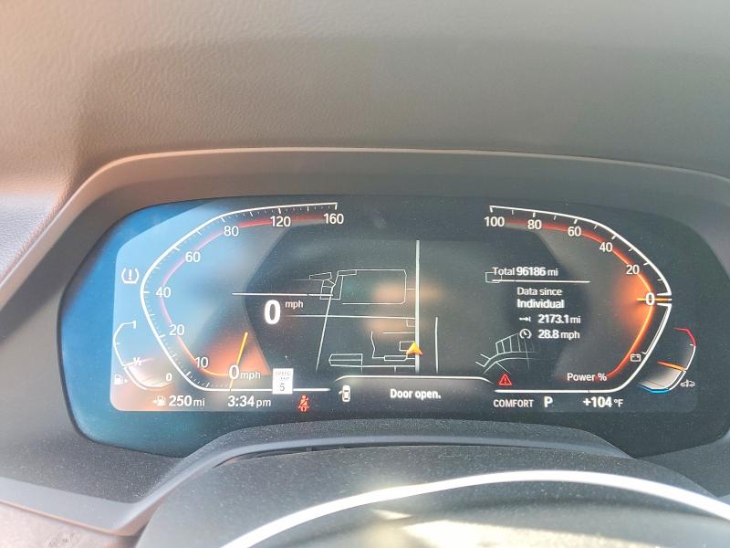 Продаж на аукціоні авто 2021 Bmw X5, vin: 5UXCR4C01M9H31285, номер лоту: 66732666