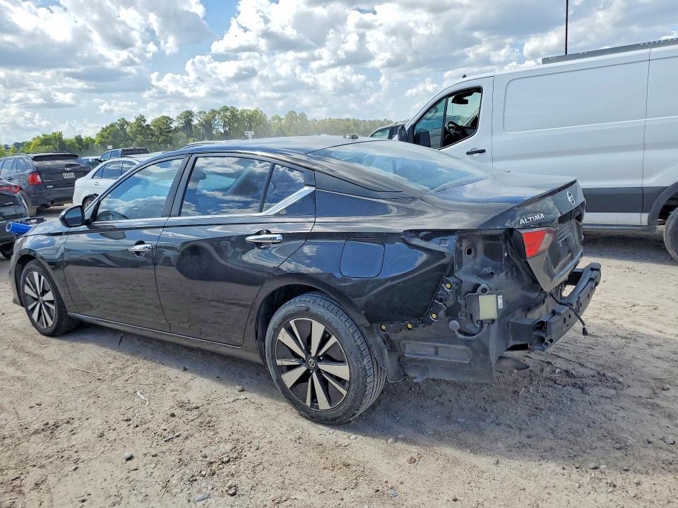 Aukcja sprzedaży 2021 Nissan Altima, vin: 1N4BL4DW7MN310604, numer aukcji: 64903546