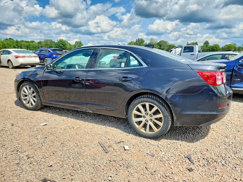 Продаж на аукціоні авто 2015 Chevrolet Malibu, vin: 1G11D5SL3FF281822, номер лоту: 64085486