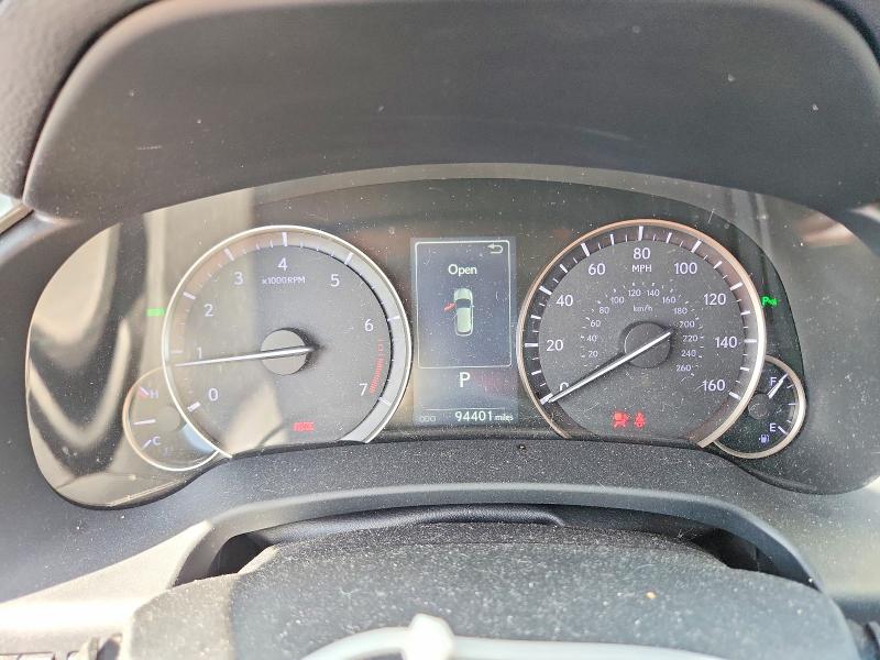 65953346 :رقم المزاد ، 2T2ZZMCA0KC140546 vin ، 2019 Lexus Rx 350 مزاد بيع
