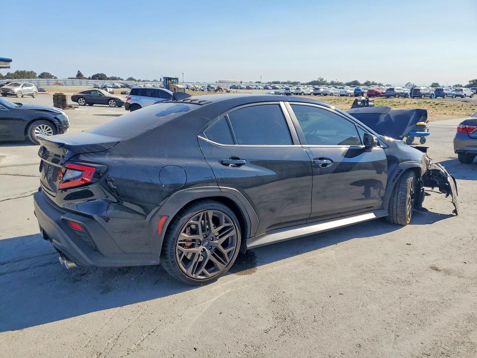 Aukcja sprzedaży 2025 Subaru Wrx, vin: JF1VBAZ68S9807660, numer aukcji: 64680006