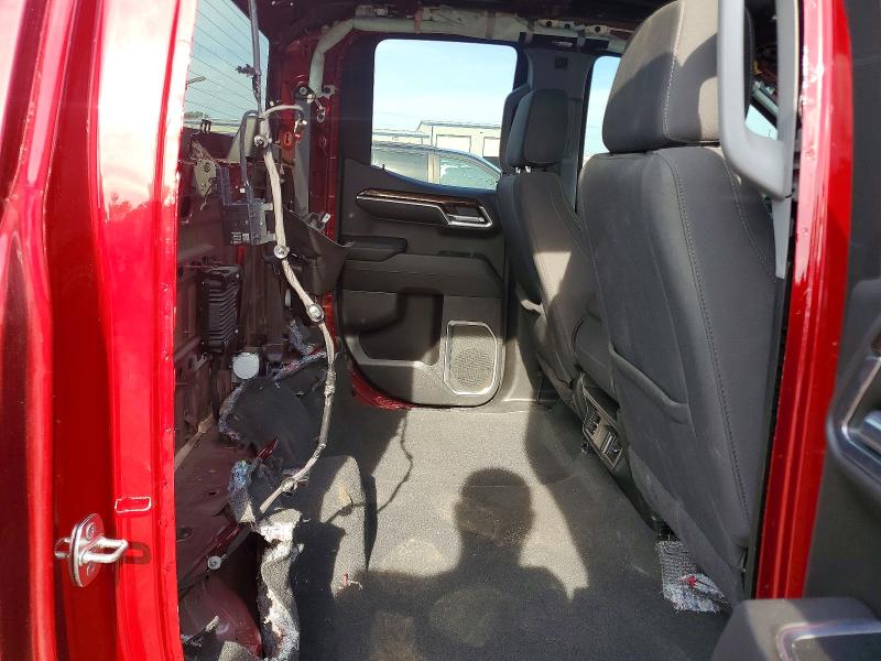 2023 Gmc Sierra მანქანა იყიდება აუქციონზე, vin: 1GTRUCEK4PZ214261, აუქციონის ნომერი: 63762046