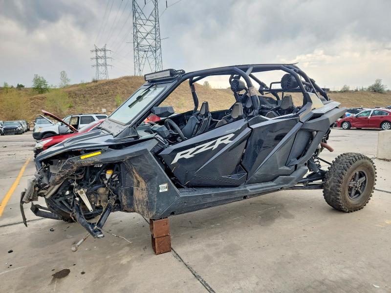2023 Polaris Rzr მანქანა იყიდება აუქციონზე, vin: 3NSG4E92XPG324257, აუქციონის ნომერი: 62826416