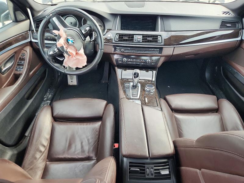 Aukcja sprzedaży 2014 Bmw 528, vin: WBA5A5C55ED511885, numer aukcji: 66065916