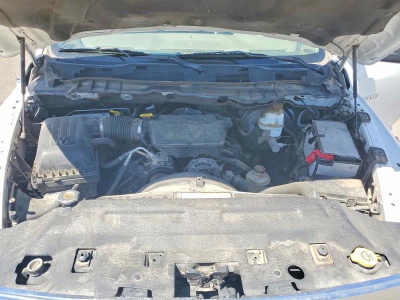 63324306 :رقم المزاد ، 1D7RB1GP4BS512142 vin ، 2011 Dodge Ram 1500 مزاد بيع