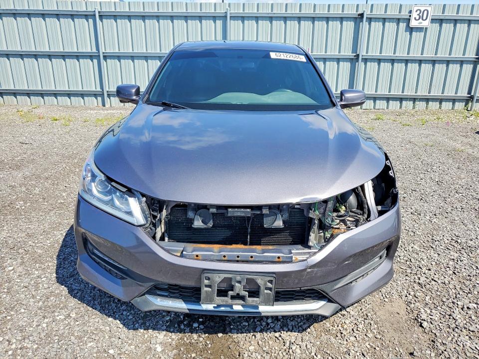 Продаж на аукціоні авто 2017 Honda Accord, vin: 1HGCR2F56HA801802, номер лоту: 62122686