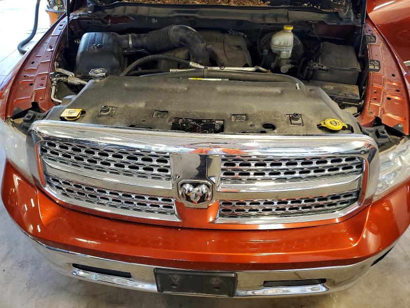 2013 Ram 1500 მანქანა იყიდება აუქციონზე, vin: 1C6RR7GTXDS620359, აუქციონის ნომერი: 63749006