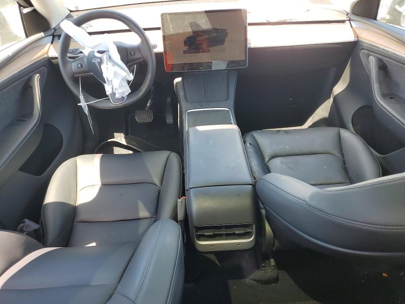 Aukcja sprzedaży 2024 Tesla Model Y, vin: 7SAYGDEE1RA229893, numer aukcji: 66871386