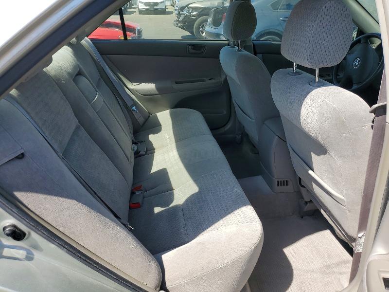 Продаж на аукціоні авто 2002 Toyota Camry, vin: JTDBE30K920055045, номер лоту: 64478646