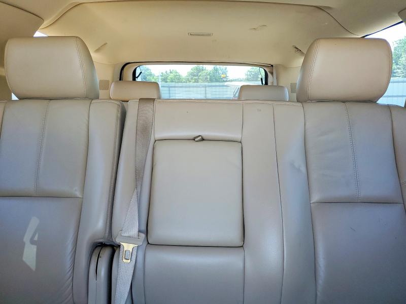 63863406 :رقم المزاد ، 1GKS2KE38BR344857 vin ، 2011 Gmc Yukon Xl مزاد بيع