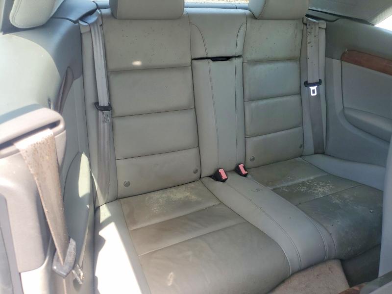 Продаж на аукціоні авто 2006 Audi A4, vin: WAUAC48HX6K001325, номер лоту: 66667786