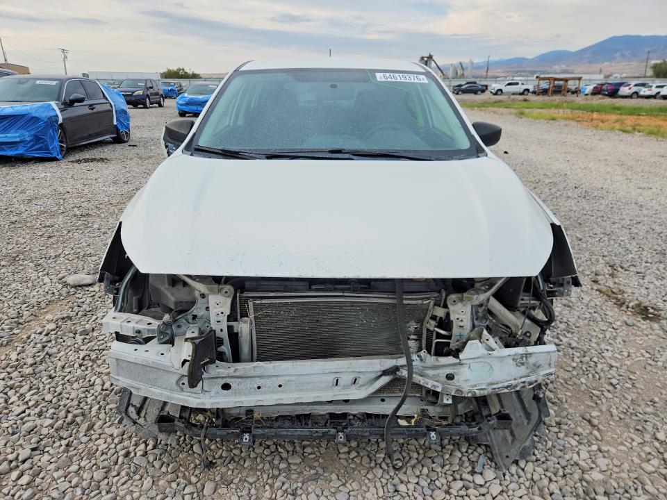 Продажа на аукционе авто 2018 Subaru Impreza, vin: 4S3GTAA65J3722661, номер лота: 64619376
