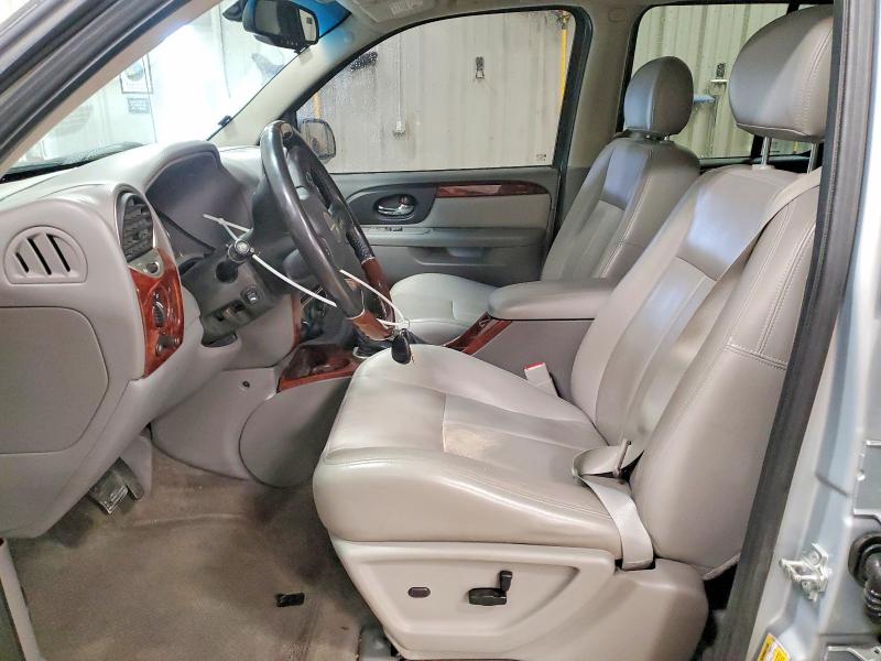 64100636 :رقم المزاد ، 1GKET63M082242189 vin ، 2008 Gmc Envoy مزاد بيع